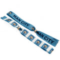 Blau - Lifestyle - Manchester City FC Festival Armbänder