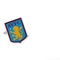 Bunt - Front - Aston Villa FC Manschettenknöpfe