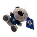 Grau-Blau - Side - Chelsea FC offizieller Timmy Bär