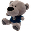 Grau-Blau - Front - Chelsea FC offizieller Timmy Bär