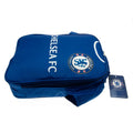 Blau - Side - Chelsea FC Kit Lunch Tasche