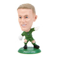 Grün - Back - Everton FC SoccerStarz Pickford Figur