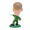 Grün - Side - Everton FC SoccerStarz Pickford Figur