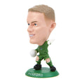 Grün - Lifestyle - Everton FC SoccerStarz Pickford Figur