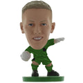 Grün - Front - Everton FC SoccerStarz Pickford Figur