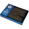 Schwarz - Lifestyle - Chelsea FC - Brieftasche