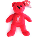 Rot - Lifestyle - Liverpool FC Mini Plüschbär