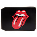 Schwarz-Rot - Front - The Rolling Stones - Kartenhalter