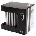 Schwarz-Weiß - Lifestyle - Juventus FC - Kaffeebecher