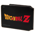 Bunt - Back - Dragon Ball Z - Kartenhalter