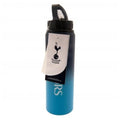 Blau - Back - Tottenham Hotspur FC - Wasserflasche, Aluminium