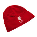 Rot - Front - Liverpool FC - Hut für Herren-Damen Unisex