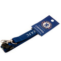 Blau - Lifestyle - Chelsea FC - Schlüsselband