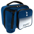 Blau - Front - Tottenham Hotspur FC Fade Lunch-Tasche