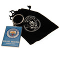 Blau - Lifestyle - Manchester City FC - Schlüsselanhänger