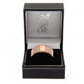 Roségold - Side - Liverpool FC - Ring