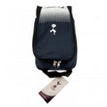 Schwarz-Weiß - Side - Tottenham Hotspur FC - Stiefeltasche, mit Farbverlauf