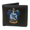 Schwarz - Side - Harry Potter - Ravenclaw Brieftasche