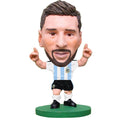 Bunt - Front - Argentina SoccerStarz Messi Figur