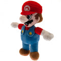 Bunt - Back - Super Mario - Plüsch-Spielzeug, "Mario"