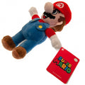 Bunt - Side - Super Mario - Plüsch-Spielzeug, "Mario"