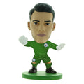 Grün - Front - Manchester City FC Figur Ederson, "SoccerStarz"