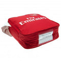 Rot-Weiß - Back - Arsenal FC Kit Lunch Tasche