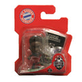 Rot - Back - FC Bayern Munich - Fußball-Figur Alphonso Davies, "SoccerStarz"