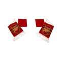 Rot-Weiß - Back - Arsenal FC - Schal