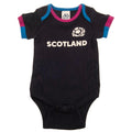 Marineblau-Weiß - Pack Shot - Scotland RU - Bodysuit für Baby (2er-Pack)