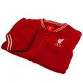 Rot-Weiß - Back - Liverpool FC - Jacke für Baby