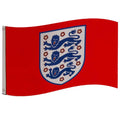 Rot-Blau-Weiß - Front - England FA - Fahne, Wappen