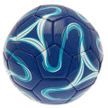 Königsblau-Weiß-Hellblau - Side - Chelsea FC - "Cosmos" Fußball