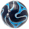 Marineblau-Weiß-Blau - Back - Tottenham Hotspur FC - "Cosmos" Fußball