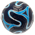 Marineblau-Weiß-Blau - Side - Tottenham Hotspur FC - "Cosmos" Fußball