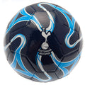 Marineblau-Weiß-Blau - Front - Tottenham Hotspur FC - "Cosmos" Fußball