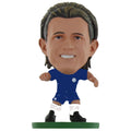 Bunt - Front - Chelsea FC - Fußball-Figur "Conor Gallagher", "SoccerStarz"