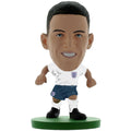 Bunt - Front - England FA - Fußball-Figur "Declan Rice", "SoccerStarz"
