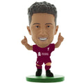 Bunt - Front - Liverpool FC - Fußball-Figur "Diogo Jota", "SoccerStarz"