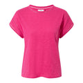 Hibiskus-Rosa - Front - TOG24 - "Andrea" T-Shirt für Damen