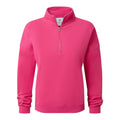 Hibiskus-Rosa - Front - TOG24 - "Caldene" Sweatshirt für Damen