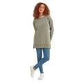 Salbeigrün - Lifestyle - TOG24 - "Michelle" Sweatshirt für Damen