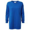 Mykonosblau - Front - TOG24 - "Michelle" Sweatshirt für Damen