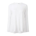 Aufgehelltes Weiß - Front - TOG24 - "Tanton" T-Shirt für Damen