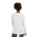 Aufgehelltes Weiß - Back - TOG24 - "Tanton" T-Shirt für Damen
