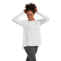 Aufgehelltes Weiß - Side - TOG24 - "Tanton" T-Shirt für Damen