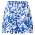 Blau - Front - TOG24 - "Leighton" Shorts für Damen