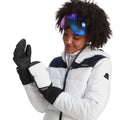 Aufgehelltes Weiß - Back - TOG24 - Herren-Damen Unisex Skihandschuhe "Escapade"