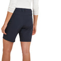 Marineblau - Back - TOG24 - "Denver" Shorts für Damen