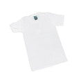 weiß - Front - Thermo-Wäsche, kurzärmliges T-Shirt für Jungen (Hergestellt in Großbritannien)